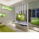 Chung Hing Mansion's Studio Flat Interior Design